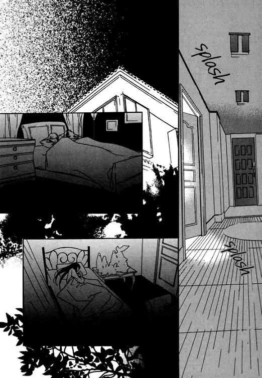 Flowers of Evil Chapter 20 page 43 - Chapter 20