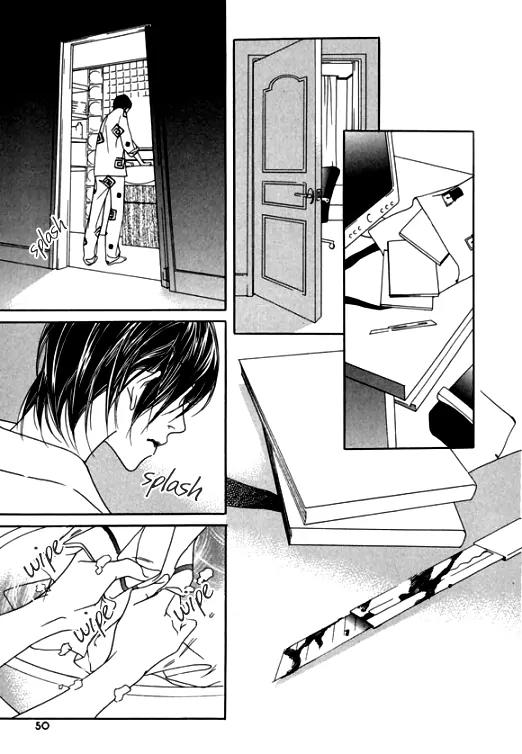 Flowers of Evil Chapter 20 page 44 - Chapter 20