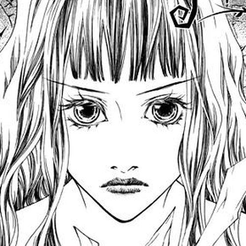 Flowers of Evil Chapter 20 cover