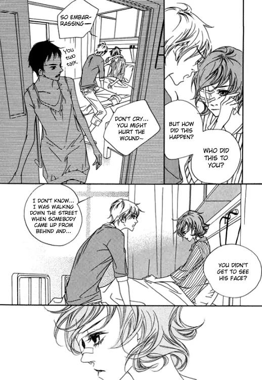 Flowers of Evil Chapter 21 page 30 - Chapter 21