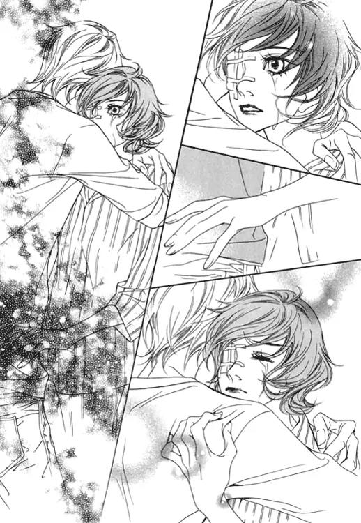 Flowers of Evil Chapter 21 page 35 - Chapter 21