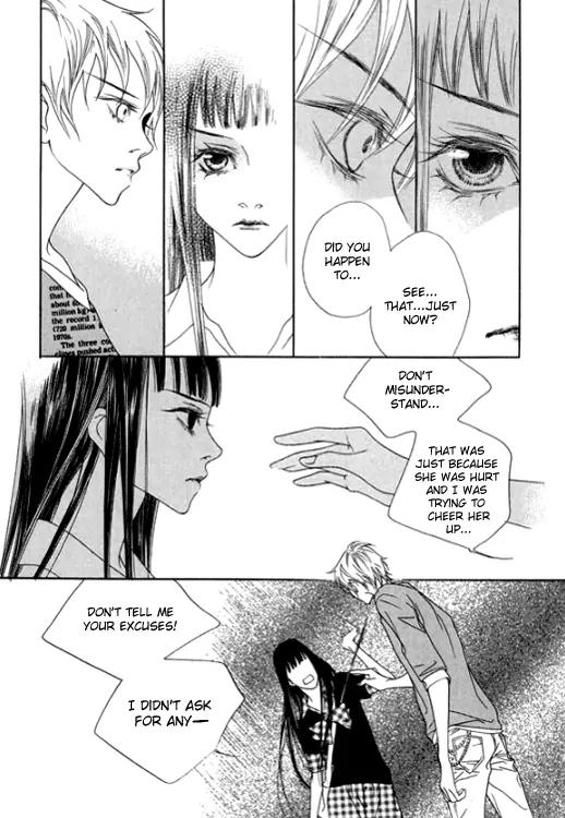 Flowers of Evil Chapter 21 page 39 - Chapter 21