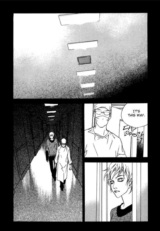 Flowers of Evil Chapter 21 page 4 - Chapter 21
