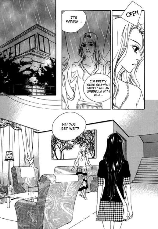 Flowers of Evil Chapter 21 page 41 - Chapter 21