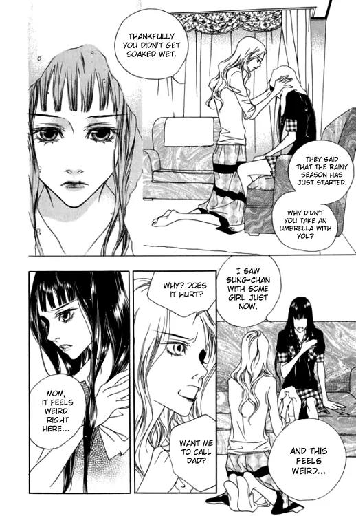 Flowers of Evil Chapter 21 page 42 - Chapter 21