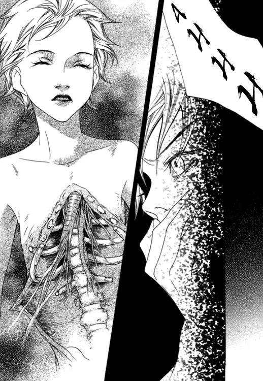 Flowers of Evil Chapter 21 page 6 - Chapter 21