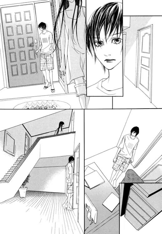 Flowers of Evil Chapter 22 page 29 - Chapter 22