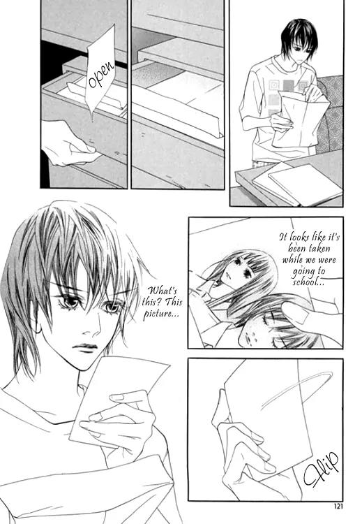 Flowers of Evil Chapter 22 page 30 - Chapter 22