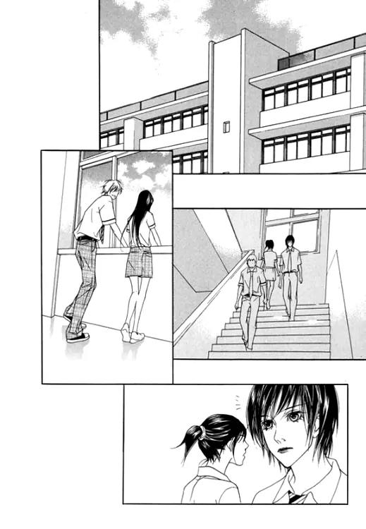 Flowers of Evil Chapter 22 page 32 - Chapter 22