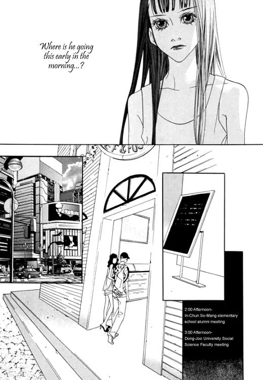 Flowers of Evil Chapter 22 page 37 - Chapter 22