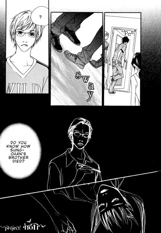 Flowers of Evil Chapter 22 page 47 - Chapter 22