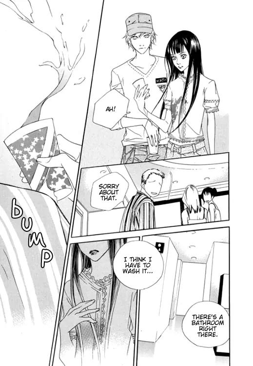 Flowers of Evil Chapter 22 page 51 - Chapter 22