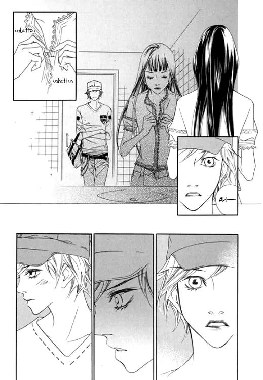 Flowers of Evil Chapter 22 page 53 - Chapter 22