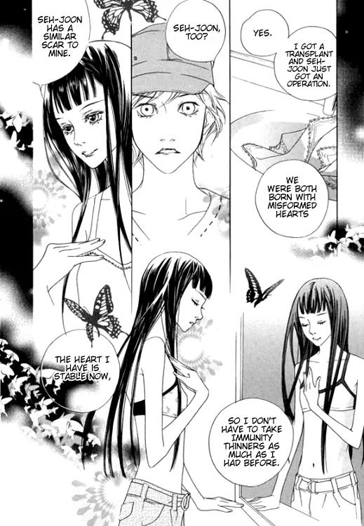 Flowers of Evil Chapter 22 page 56 - Chapter 22