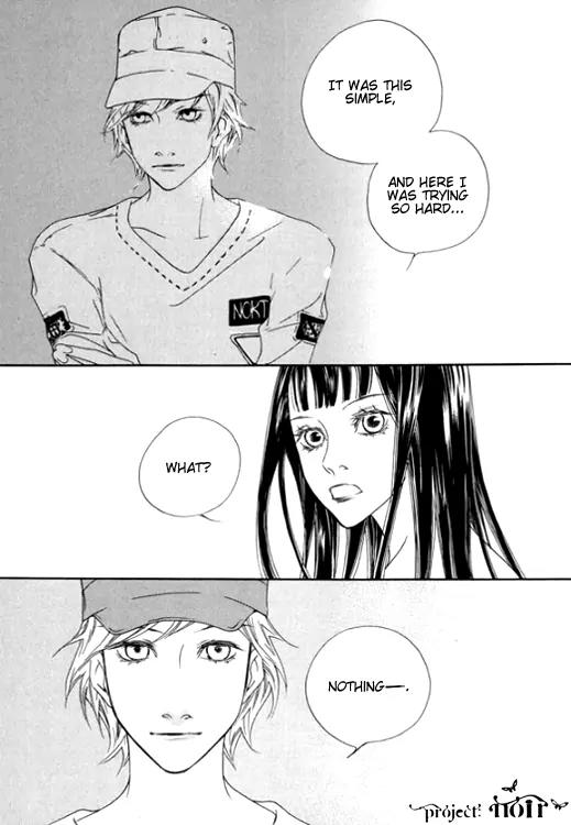 Flowers of Evil Chapter 22 page 58 - Chapter 22