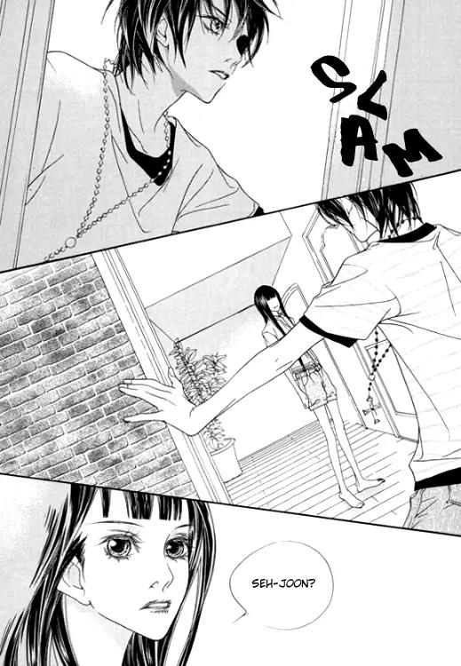 Flowers of Evil Chapter 22 page 60 - Chapter 22