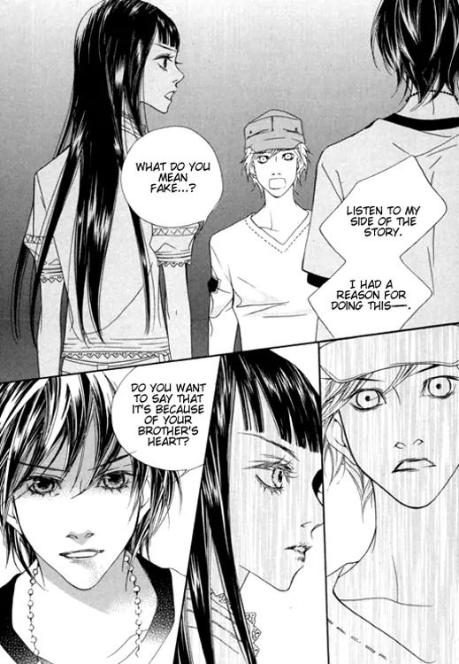 Flowers of Evil Chapter 22 page 66 - Chapter 22