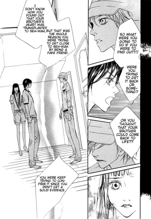 Flowers of Evil Chapter 22 page 67 - Chapter 22