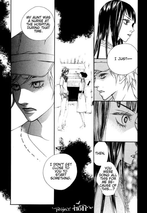 Flowers of Evil Chapter 22 page 68 - Chapter 22