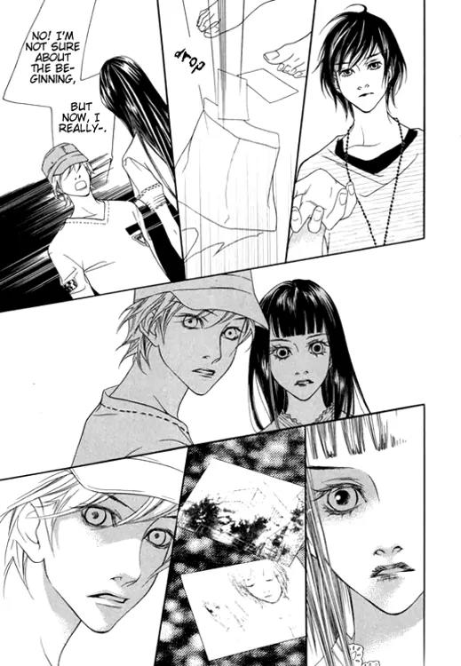 Flowers of Evil Chapter 22 page 69 - Chapter 22