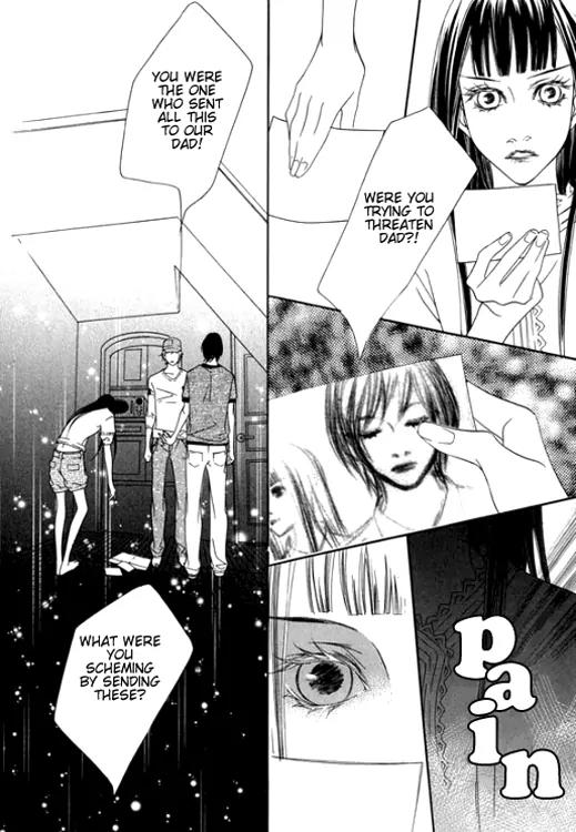 Flowers of Evil Chapter 22 page 70 - Chapter 22