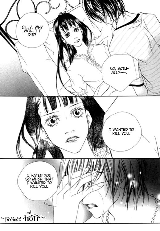 Flowers of Evil Chapter 22 page 76 - Chapter 22