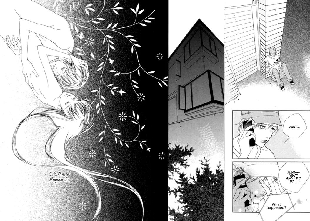 Flowers of Evil Chapter 22 page 80 - Chapter 22