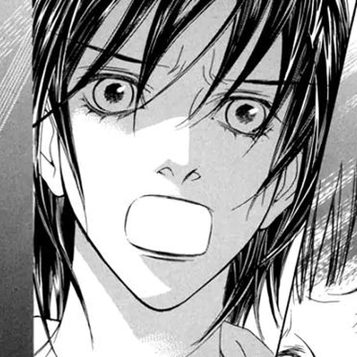 Flowers of Evil Chapter 22 cover