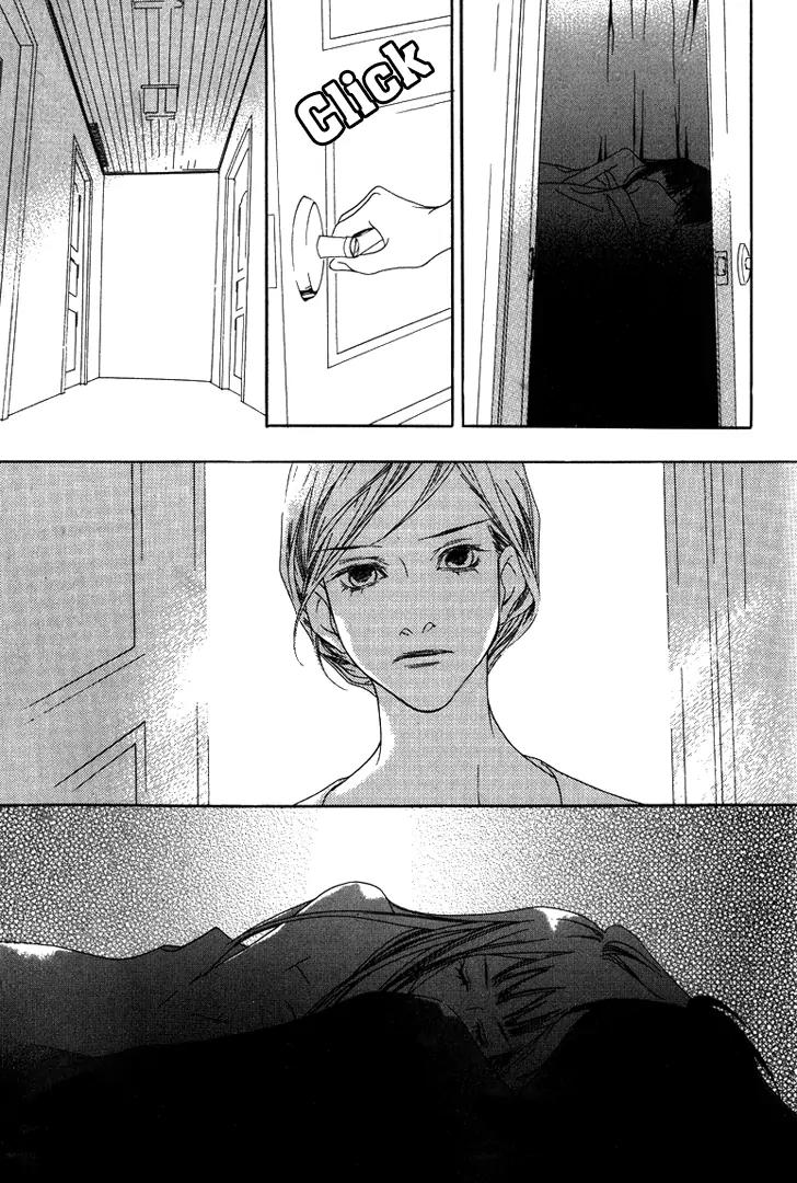 Flowers of Evil Chapter 23 page 10 - Chapter 23