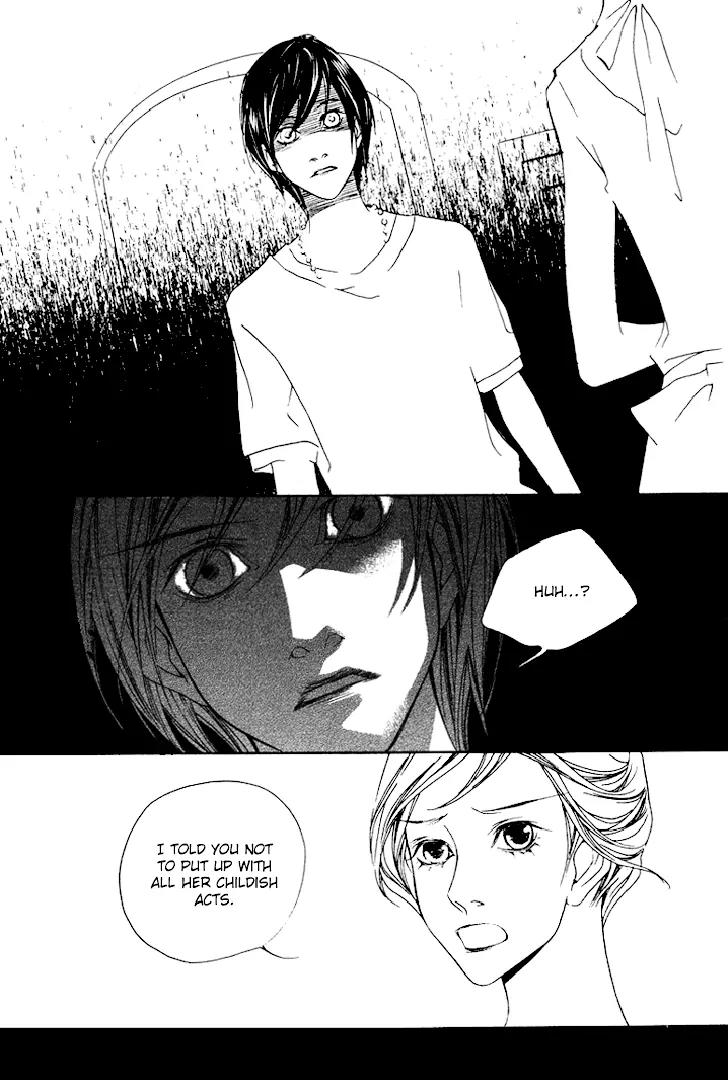 Flowers of Evil Chapter 23 page 15 - Chapter 23