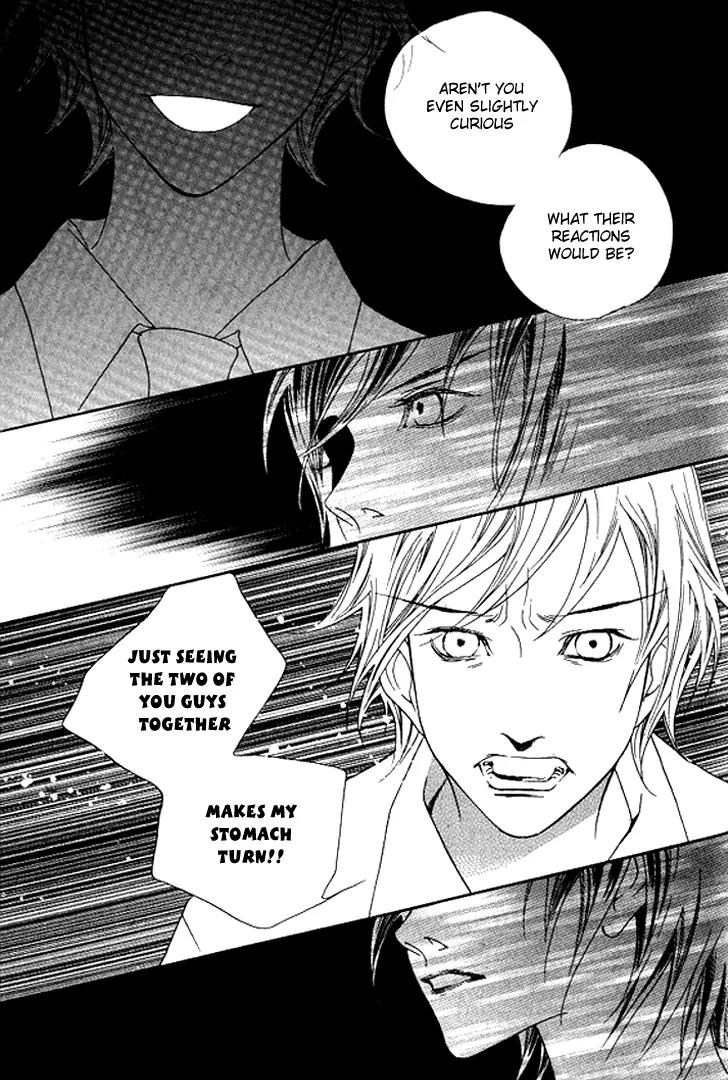 Flowers of Evil Chapter 23 page 40 - Chapter 23