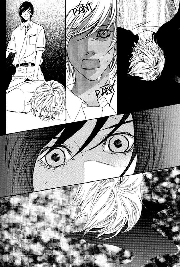 Flowers of Evil Chapter 23 page 45 - Chapter 23