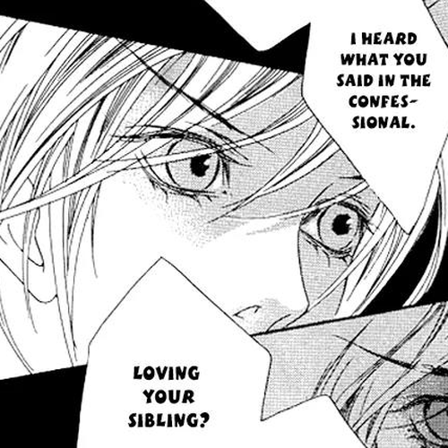 Flowers of Evil Chapter 23 cover