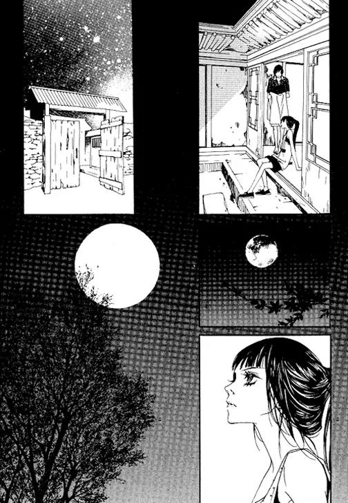 Flowers of Evil Chapter 24 page 12 - Chapter 24
