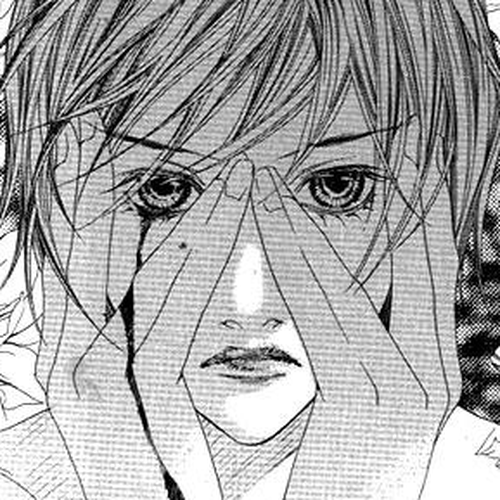 Flowers of Evil Chapter 24 cover