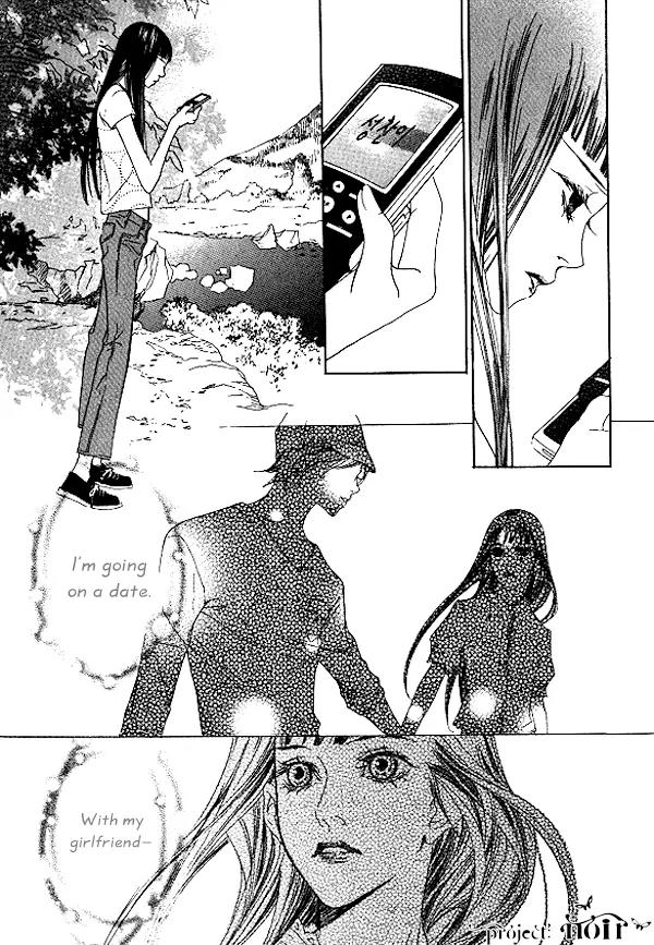 Flowers of Evil Chapter 25 page 37 - Chapter 25