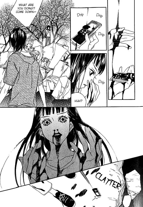 Flowers of Evil Chapter 25 page 39 - Chapter 25