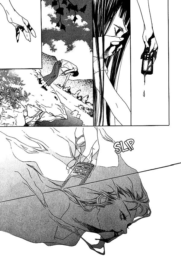 Flowers of Evil Chapter 25 page 41 - Chapter 25