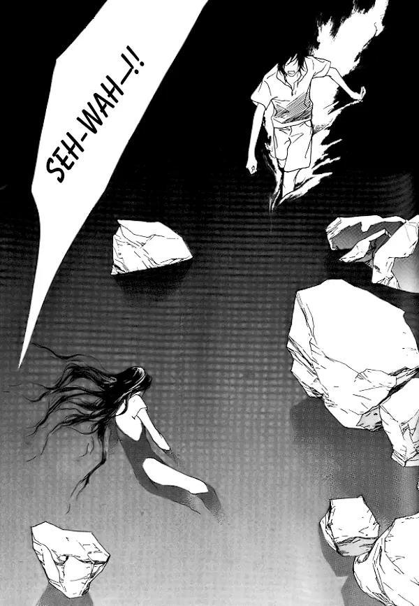 Flowers of Evil Chapter 25 page 44 - Chapter 25