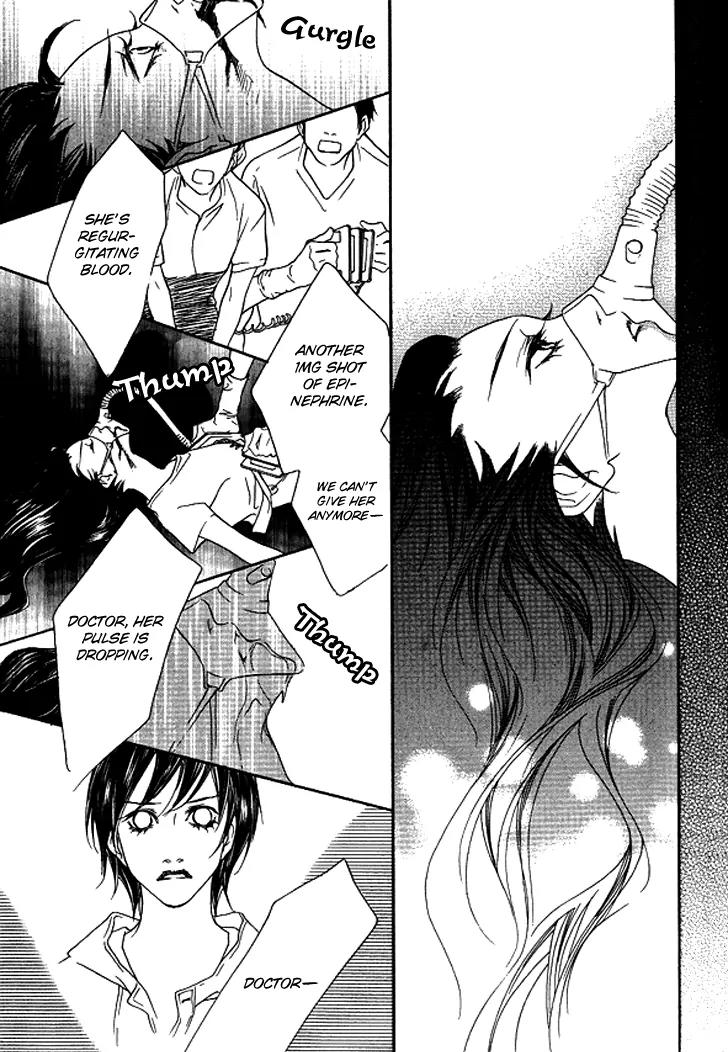 Flowers of Evil Chapter 26 page 14 - Chapter 26: [END]