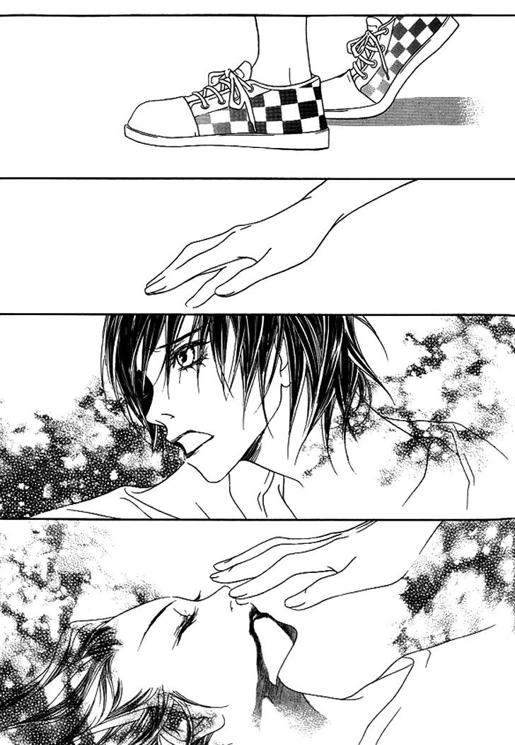 Flowers of Evil Chapter 26 page 19 - Chapter 26: [END]