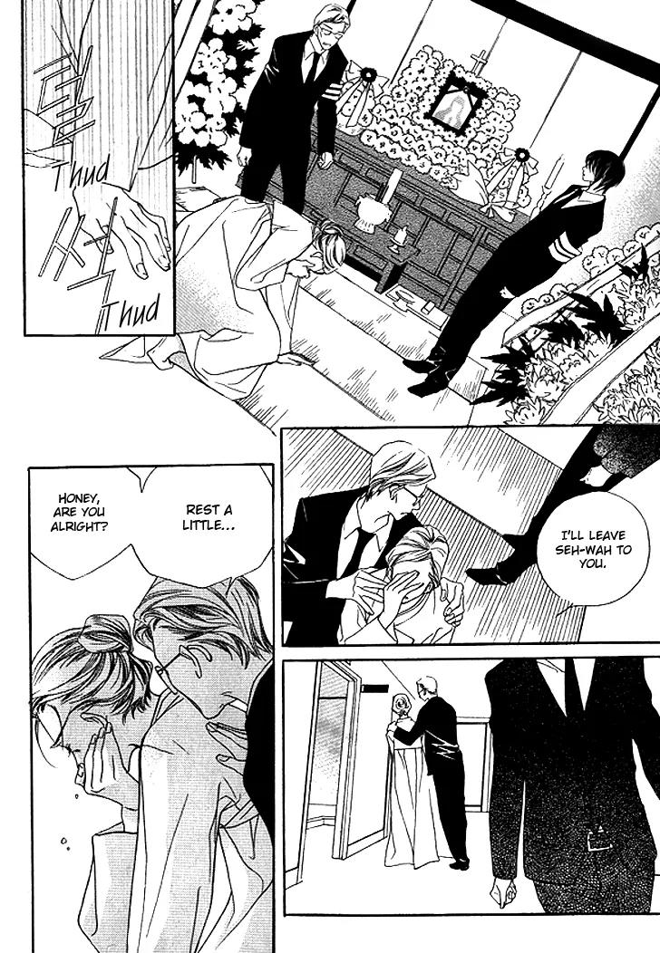 Flowers of Evil Chapter 26 page 23 - Chapter 26: [END]