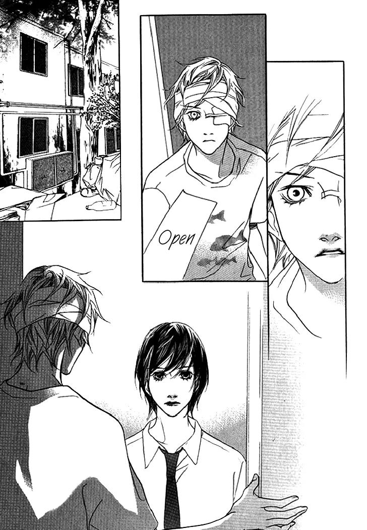 Flowers of Evil Chapter 26 page 28 - Chapter 26: [END]