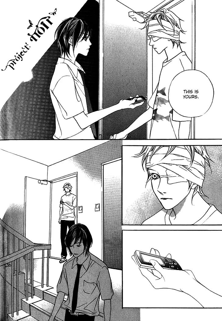 Flowers of Evil Chapter 26 page 29 - Chapter 26: [END]