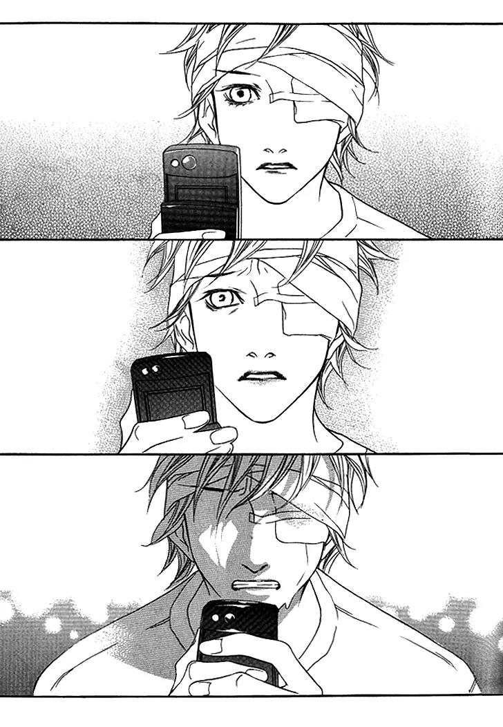 Flowers of Evil Chapter 26 page 30 - Chapter 26: [END]