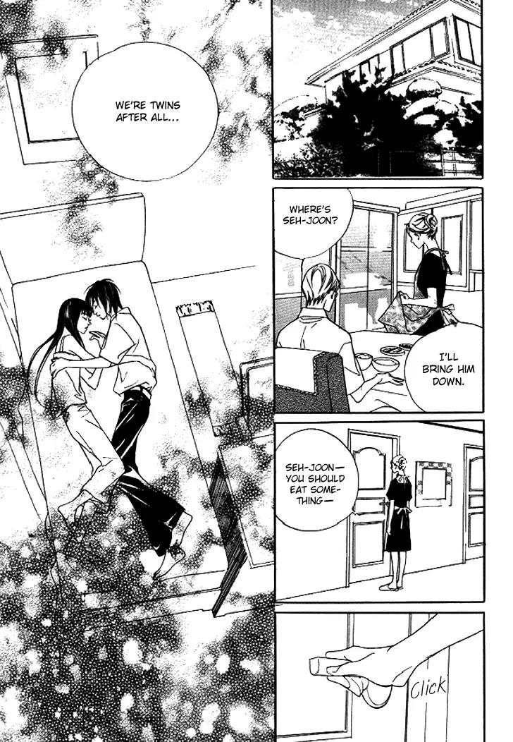 Flowers of Evil Chapter 26 page 36 - Chapter 26: [END]