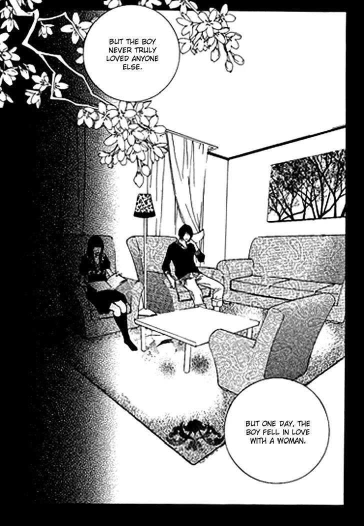 Flowers of Evil Chapter 26 page 39 - Chapter 26: [END]