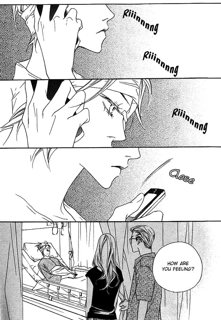 Flowers of Evil Chapter 26 page 4 - Chapter 26: [END]