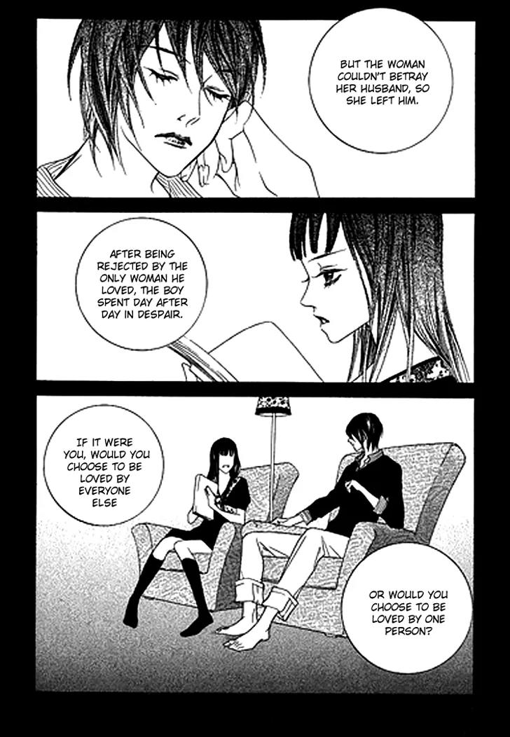 Flowers of Evil Chapter 26 page 40 - Chapter 26: [END]