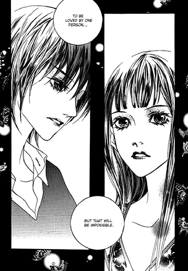 Flowers of Evil Chapter 26 page 41 - Chapter 26: [END]